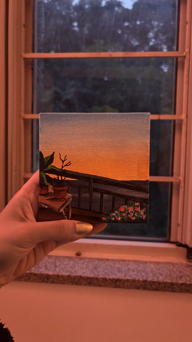 6pm somewhere